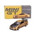 thumbnail image 4 of Mini GT Nissan Skyline GT-R R34 Top Secret – Gold, 4 of 4