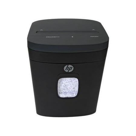 HP 14-Sheet Microcut Shredder (91043P) ROY91043P