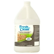 Angle View: Fresh 'n Clean Premise Odor-Off Concentrate Cleaning Solution, 128 fl. oz.