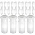 thumbnail image 1 of 200pcs Plush Toy Squeakers Noise Makers Sound Toy Squeakers for DIY Plaything, 1 of 4