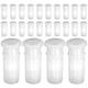 thumbnail image 1 of 200pcs Plush Toy Squeakers Noise Makers Sound Toy Squeakers for DIY Plaything, 1 of 4