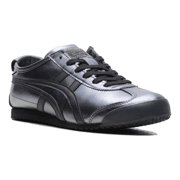 ONITSUKA TIGER MENS Mexico 66 Gunmetal Black 1183B566 022 1183B566 022 from Stadium Goods