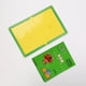 thumbnail image 1 of 5 trampas adhesivas para ratones, para cocina, hogar, restaurante y bar (verdes), 1 of 5