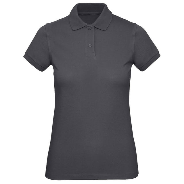 B&C Polo pour Femmes Inspire