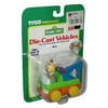 Sesame Street Bert Tow Truck Tyco Preschool (1997) Die-Cast Toy Car