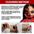 thumbnail image 3 of Makeup Body Paint Halloween Paint Body Pai, 3 of 5