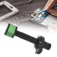 thumbnail image 4 of Cámara Microscópica Electrónica HD De 48MP Con Anillo De Luz LED 144, USB, Amplias Aplicaciones, Aleación De Aluminio, Duradera, Garantía De, 4 of 7