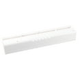 thumbnail image 4 of Cling Film Cutter, Food Wrap Dispenser Wrap Cutter Foil and Cling Film Cutte Storage Kitchen, 4 of 7