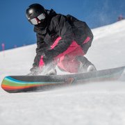 TSG Gravity Snowboard Ski Helmet, Hardshell, ABS, EPS, Different Sizes & Colors