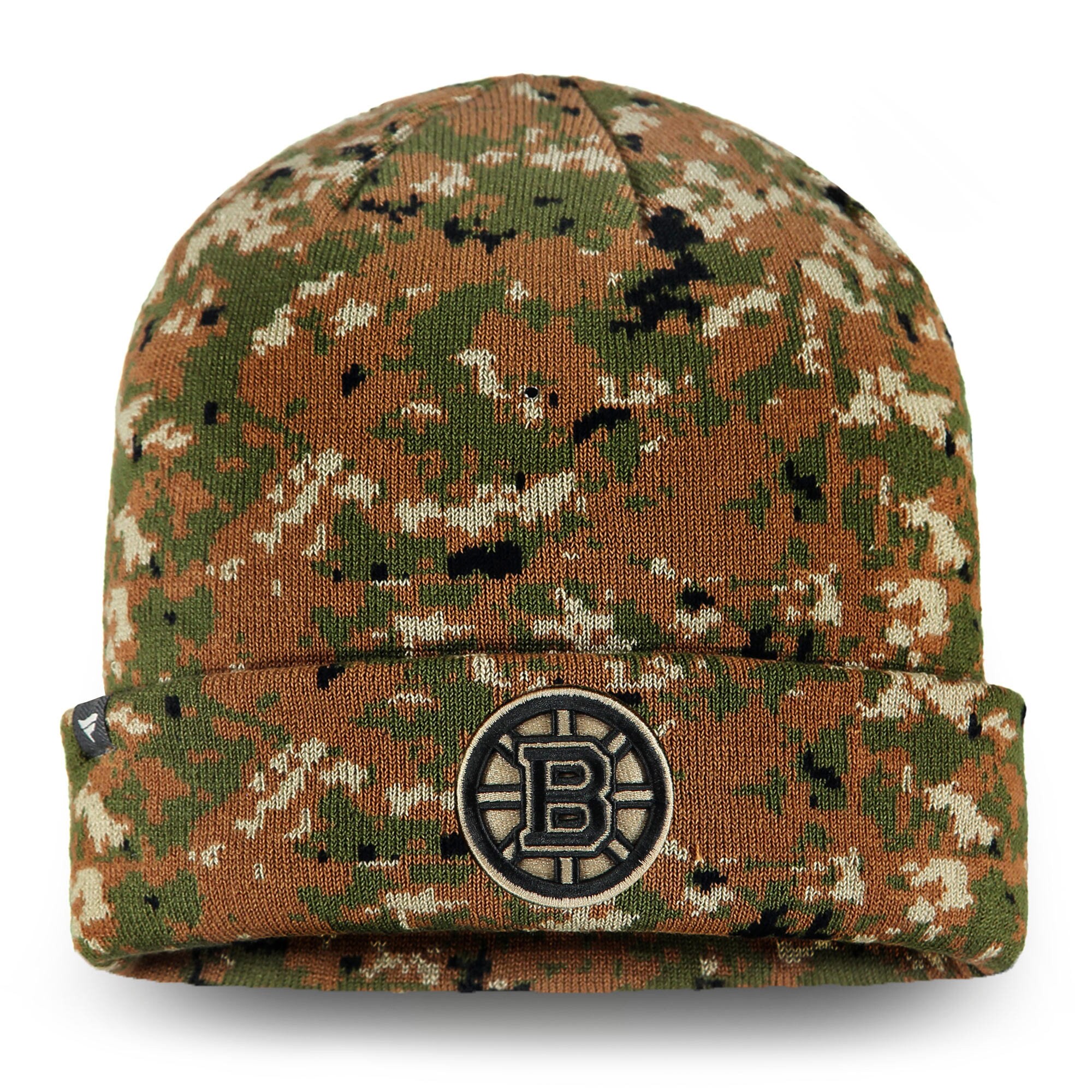 Boston Bruins Fanatics Branded 