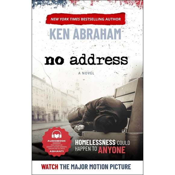 No Address: A Novel