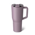 thumbnail image 1 of Taza de café BrüMate Müv 1 litro con aislamiento color lila Dusk, 1 of 8