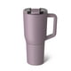 thumbnail image 1 of Taza de café BrüMate Müv 1 litro con aislamiento color lila Dusk, 1 of 8