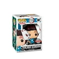thumbnail image 2 of Demon Slayer by Funko Tanjiro Kamado Vinyl Figure, 9.5 cm, 2 of 4