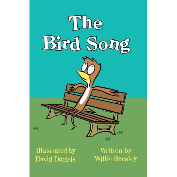 The Bird Song, (Hardcover)