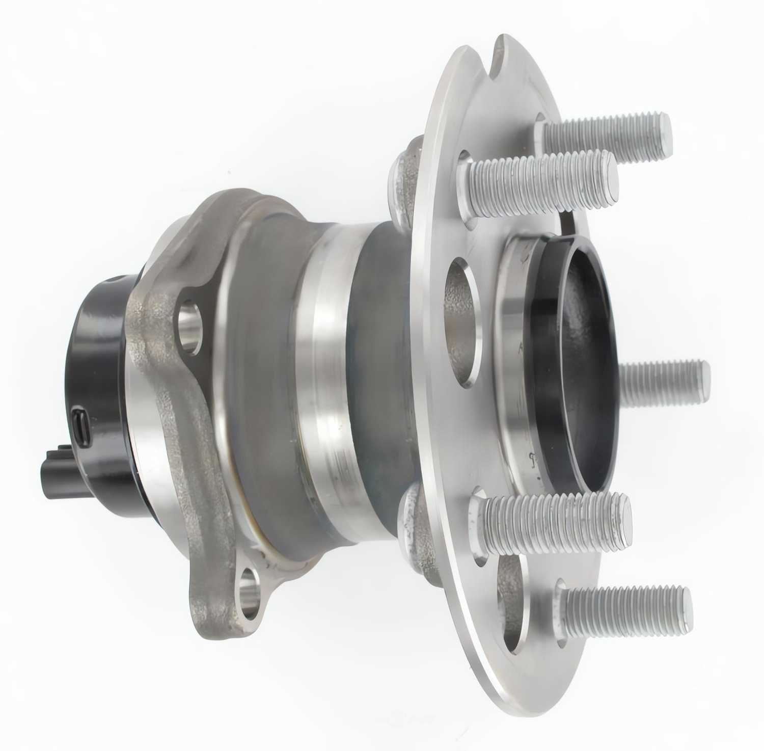 SKF BR930296 Wheel Bearing and Hub Assembly