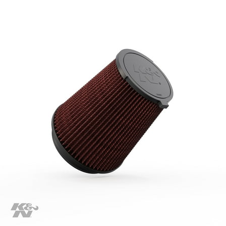 K&N E-0649 Replacement Air Filter, 1 Pack