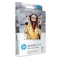 thumbnail image 1 of HP Sprocket 2x3' Premium Zink Sticky Back Photo Paper 50 hojas, 1 of 5