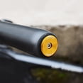 thumbnail image 4 of 1 Paire de Haute Résistance Simple Installation Résistant à l'Usure Handlebar Stopper Vélo Grip Bar Plug End Hat Bike Accessoires, 4 of 7