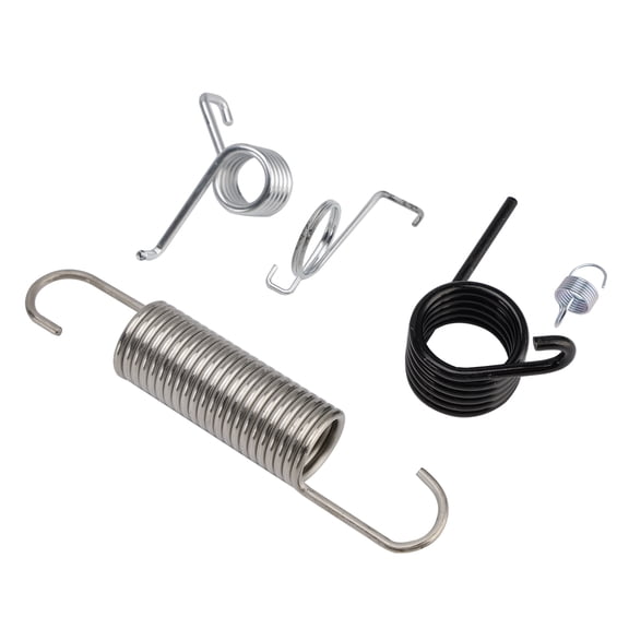 Brake Pedal Return Torsion Spring Jw8-F7316-00-00 For Yamaha Golf Cart 2012 