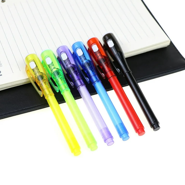 60PCS Party Favors for kids, Creative Novelty Ballpoint Pens for