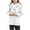 White, variant on Weebloom Girls Winter Coat Jacket All Weather Lined Raincoats Windbreaker Hooded Jackets Outdoor Hiking Camping Warm Thermal Windproof Softshell Coat Outerwear 5-6 Years