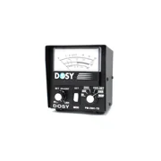 Dosy PM2001 2000 watt Power & SWR Meter