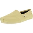thumbnail image 1 of Toms Men's Alpargata Canvas Ankle-High Canvas Flat Shoe, 1 of 3