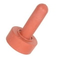 thumbnail image 3 of Tetina de caucho para biberón kusrkot 3 Piezas De Pezón De Cordero A De Goma Roja, 3 of 8