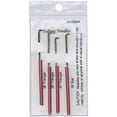 thumbnail image 2 of Wistyria Editions Felting Needles Astd Points 4pc, 2 of 2