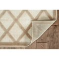 thumbnail image 3 of Riverbay Furniture Transitional Polypropylene 8'x10' Rug in Beige, 3 of 6