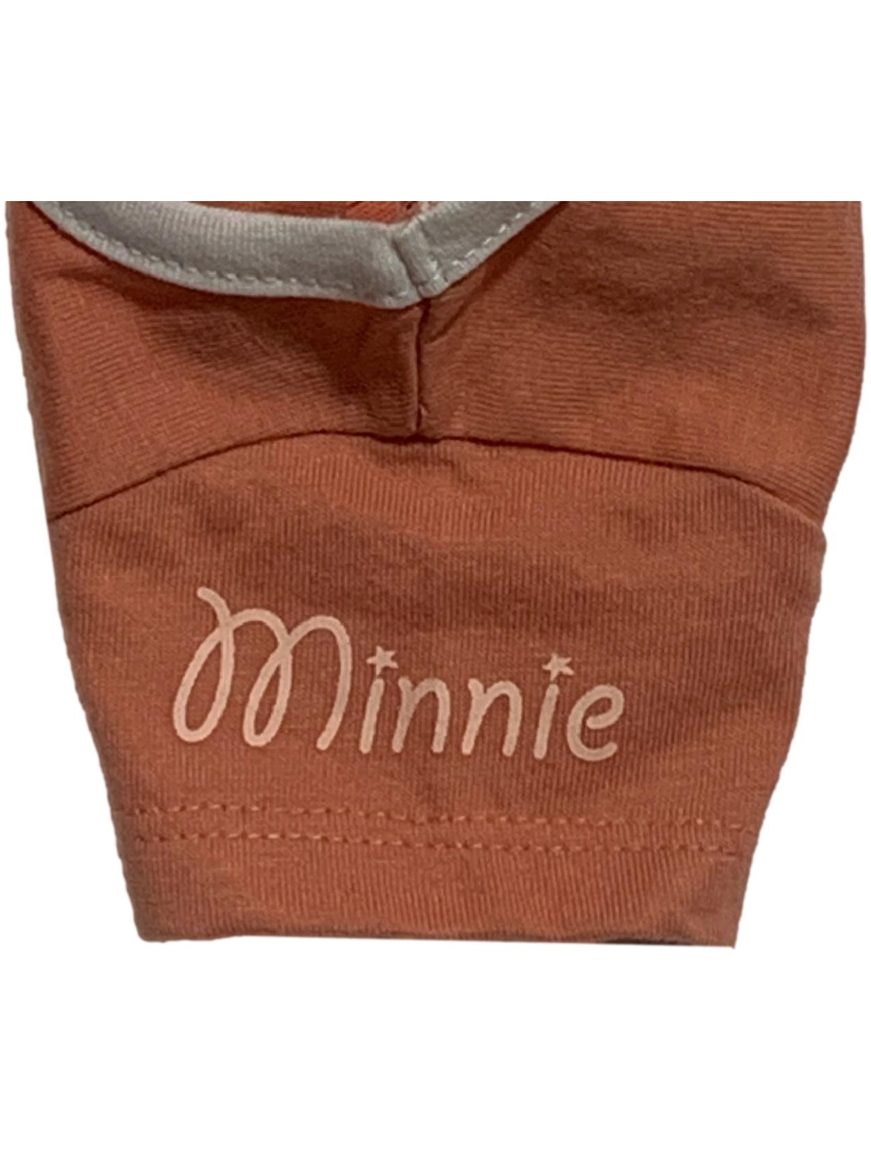 Disney Baby Girls' Minnie Mouse and Daisy Hooded Coverall Set, Sizes 0-24M