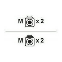 Belkin Fiber Optic Network Cable