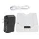 thumbnail image 2 of Cargador De Batería Para Mavic Mini Cargador De Batería Profesional Para Drones Apto Para DJI MAVIC MINI Drone Battery 100‑240VUS Plug LYUMO Otros, 2 of 8