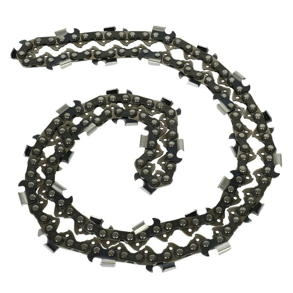 SCITOO Chainsaw Chain 18 Inch Replacement Chainsaw Chain Fit for 51, for 285, for 257, for 372XP, for 262, for 181, for 185, for 162, for 160, for 254XP, for Husqvarna