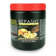 Repashy Banana Cream Pie (12 oz Jar) FREE SHIPPING
