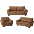 thumbnail image 1 of Sala Kessa Muebles Pavia 3 2 1 Natural, 1 of 6