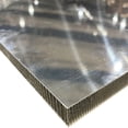 thumbnail image 2 of Aluminum Honeycomb Panel, Aircraft Grade, 1" x 32" x 45", 2 of 2