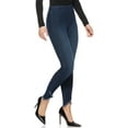 thumbnail image 2 of Sofia Jeans Women's Rosa Curvy High Rise Jeggings, 2 of 7