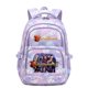 thumbnail image 2 of Disney Descendants Schoolbag for Teenage Girls Bookbag Mochila Waterproof Women Backpack Female Travel Bag Backpacks, 2 of 5