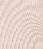 Free Assembly Women's Ribbed Crewneck Tee with Short Sleeves, Sizes XS-XXXL