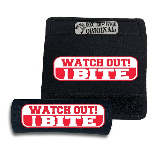 I BITE Grip