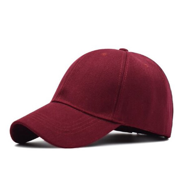 2021 High Quality Wholesale Unisex Adjustable Dad Hat Shade Hip Hop Men Women Baseball Cap With Custom Embroidery Gorras LogoNO LOGO Gao Jinjia LED