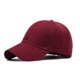 thumbnail image 1 of 2021 High Quality Wholesale Unisex Adjustable Dad Hat Shade Hip Hop Men Women Baseball Cap With Custom Embroidery Gorras LogoNO LOGO Gao Jinjia LED, 1 of 2