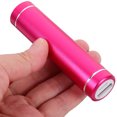 thumbnail image 3 of Power Bank Hidden Container Power Bank Safe Hider Mini Power Bank Money Jewelries Container, 3 of 9