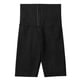 thumbnail image 2 of Leggings cinturo sudor pantalones de sauna cinturo entrenador corsés adelgazante moldeador poliéster para mujeres compresión control de barriga SG Salvador Pantalones de sauna de fitness, 2 of 9