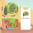 thumbnail image 2 of Mouse Pioneer Interesante Breakout Game Machine Juguete para aliviar el estrés para niños y niñas Hugtrwg Para estrenar, 2 of 8