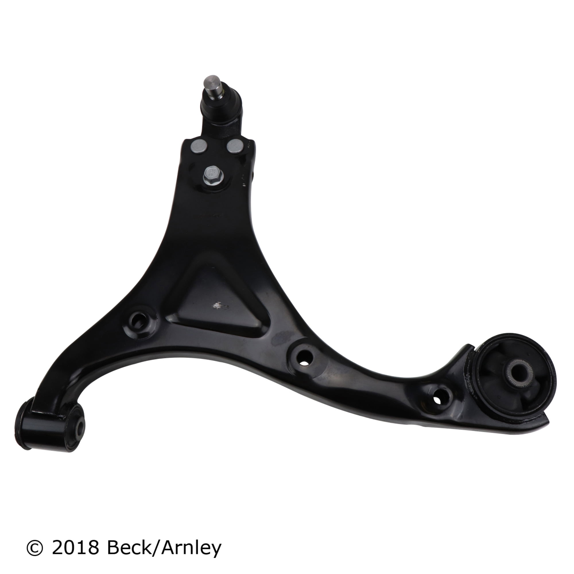 BeckArnley 102-7340 Control Arm With Ball Joint