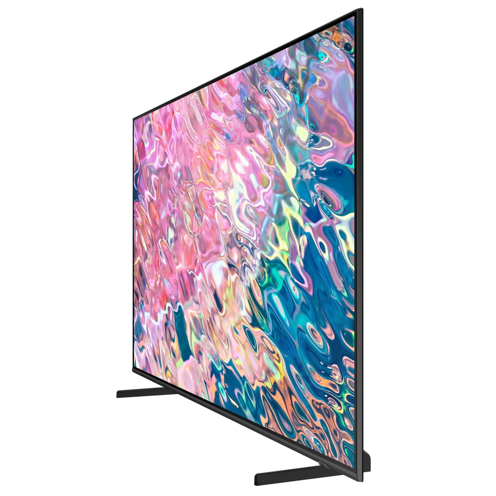 Buy Samsung QN75Q60BAFXZA Q60B 75 inch QLED 4K Quantum Dual LED HDR