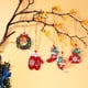 thumbnail image 3 of Wdftyju Doble cara 5D diamante pintura DIY colgante árboles de Navidad colgante (GP009) Wdftyju 6xy1dh0rk8ex6ty7D03, 3 of 8